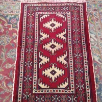 دهاتی بافت دستباف ایران|فرش|بهارستان, |دیوار