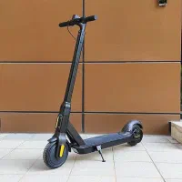 اسکوتر سایز بزرگ