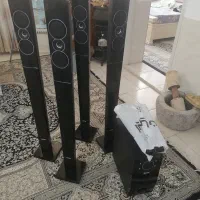 سینما خانواده 6تیکه دست دوم