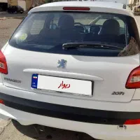 ۲۰۷ دنده سقف فلز مدل ۱۴۰۰|خودرو سواری و وانت|سبزوار, توحیدشهر|دیوار