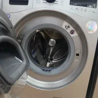 لباس شو|ماشین لباسشویی و خشک‌کن لباس|اردبیل, |دیوار