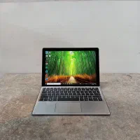 لپ تاپ تبلت دل DELL 721 - لمسی پردازنده i5 نسل 10