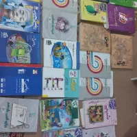 کتاب کنکور|کتاب و مجله آموزشی|کوهپایه, |دیوار