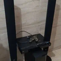 سینما خانواده ال جی اصل درحد