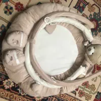 تشک نوزاد