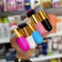 براش کپسولی