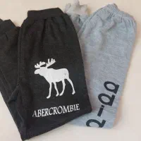 شلوار گرم نو