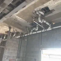 یک استادکارماهر جهت کارتاسیسات لوله کشی نیازمندیم|خدمات پیشه و مهارت|کبودرآهنگ, |دیوار