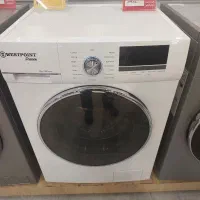 ماشین لباسشویی  وست پوینت ایتالیایی
