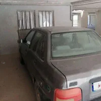 پراید ۸۹|خودرو سواری و وانت|جغتای, |دیوار