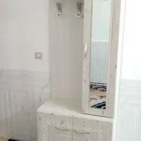 جاکفشی|جاکفشی، کمد، دراور|قوچان, |دیوار