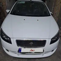 رانا پلاس ارتقا یافته با موتور TU5