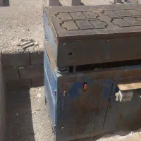 فروش دستگاه بلوک زن سقفی|ماشین‌آلات صنعتی|ایرانشهر, |دیوار
