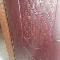 درب اتاق خواب