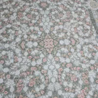 فرش ۹متری ۱۲۰۰شانه