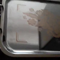 سه تا سینی ست نو