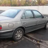 پارس ساده|خودرو سواری و وانت|تهران, قناتکوثر|دیوار