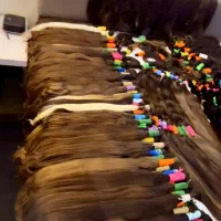 خرید موی طبیعی