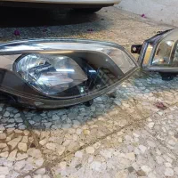 چراغ برلیانس|قطعات یدکی و لوازم جانبی|رشت, منظریه|دیوار