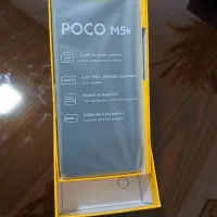 فروش گوشی poco m5s