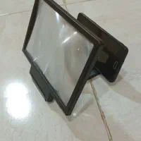 بزرگ کننده صفحه نمایش موبایل