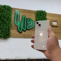آیفون 13نرمال سفید
