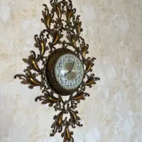 دکوری برنزی