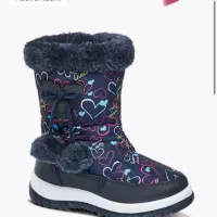 بوت دخترانه