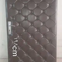 درب عایق صدا و درب اکاردئونی