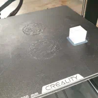 Creality Ender 3 V3 Se|پرینتر، اسکنر، کپی، فکس|تهران, فردوس|دیوار