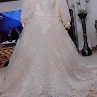 لباس عروس 3عد یکجا|لباس|کومله, |دیوار