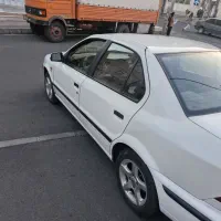 سمند مدل ۸۸ سند تک برگ کم کار|خودرو سواری و وانت|فردیس, فردیس|دیوار