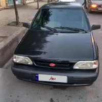 فروش پراید مدل ۱۳۸۳