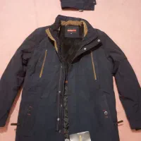 کاپشناورسورمهایBL.Weilongنونو|لباس|فردیس, شهرک هفده شهریور|دیوار