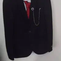 کت و شلوار سایز 46