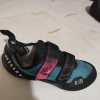 کفش سنگنوردی و تجهیزات دره (وتسوت)
