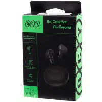 هندزفری بلوتوثی QCY T13 ANC2 با تخفیف