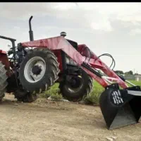 خدمات خاکبرداری خاکریزی و تخریب