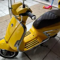 موتور RS 150 خشک ۱۴۰۴|موتورسیکلت|بندر ماهشهر, |دیوار