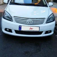 گریت وال ولکس c30 مدل ۹۲