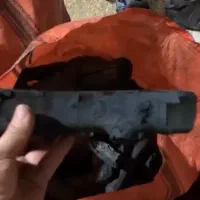 زغال درجه یک شاهین