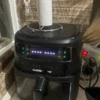 هواپز گوسونیک سرخ کن بدون روغن gosonic