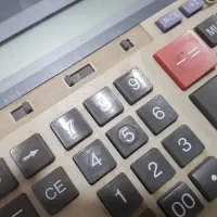 کمک حسابدار خانم