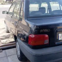 پراید عروسک|خودرو سواری و وانت|قم, شاد قلی|دیوار