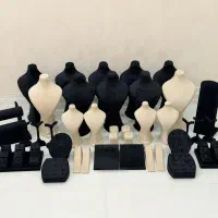 مانکن طلا