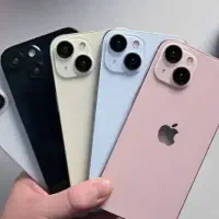 گوشی اقساطی با یک برگ چک آیفن سامسونگ s24 / s25