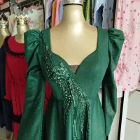 مزون خیاطی تهمین - دخت