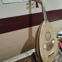 دسته وصفحه عودبحرینی