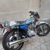 موتور کویر 1403 200 cc|موتورسیکلت|سرایان, |دیوار