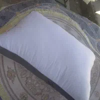 بالشت طبی میکرو فایبر باغملک